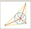 Another Variant of Kosnita's Theorem