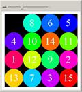 Counting Order Puzzle