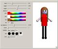 Create a 3D Character