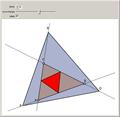 Doug-all Theorem II: Inscribed Triangles