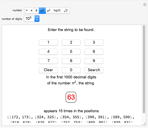 finding-strings-of-digits-in-the-decimal-digits-of-famous-numbers-wolfram-demonstrations-project