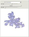 Folding Polygonal Nets into Polyhedra