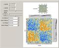 Hierarchical Clustering and Heat Maps in Mathematica