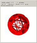 Nets for Regular Spherical Models