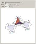 Non-Spherical Geodesic Structures