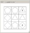 Polygonal Sudoku