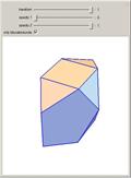 Relation between Bilunabirotunda and Bilinski Dodecahedron preview image
