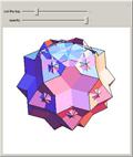 Rhombic Dodecahedron 5-Compound