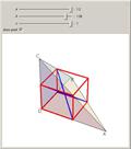 Right-Angled Tetrahedron