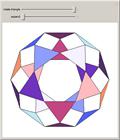 Rotating the Faces of the Icosahedron