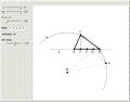 The Plemelj Construction of a Triangle: 15