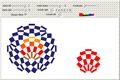 Variations of Logos of Tokyo 2020 Olympic and Paralympic Games