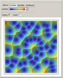 Voronoi Image