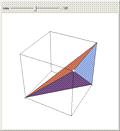 0/1-Polytopes in 3D