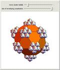 12x12 Icosahedra