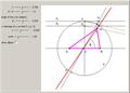 28. Construct a Triangle ABC Given the Length of AB, the Sum of the Other Two Sides, and a Line Containing C