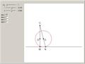 3. Construct a Triangle Given the Length of an Altitude, the Inradius and the Difference of the Base Angles