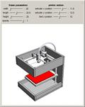 3D Printer Model