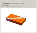 3D Twist-Hinged Dissection of One Parallelogram into Another with the Same Angles