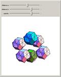 54-Faced Space-Filling Polyhedron