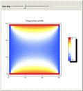 A Cellular Automaton-Based Heat Equation