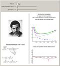 A Remarkable Formula Of Ramanujan