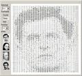ASCII Images of Portraits