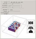 Algorithmic Architecture with Cellular Automata