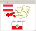 Austrian Federal States
