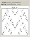 Cellular Automata as Mappings