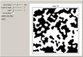 Cellular Automata with Majority Rule