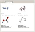 Chemical Compound Class Browser