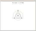 Circumcircle and Incircle of a Triangle