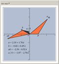 Complex Product and Quotient Using Similar Triangles