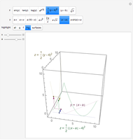 Composition and Transformations - Wolfram Demonstrations Project