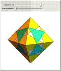 Compound of Two Icosahedra