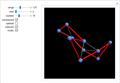 Constrained Optimal Routes in 3D Space