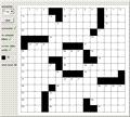Crossword Grid Maker