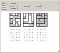 Cryptography Using a 3D Maze
