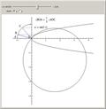 Descartes's Angle Trisection