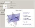 Directional Derivatives in 3D