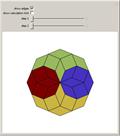 Dissecting an Octagon into Four Smaller Octagons
