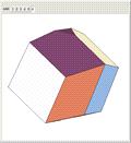 Dodecahedral Rhombic Monohedra