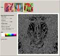Edge Detection in Images