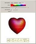 Equations for Valentines
