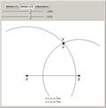 Equidistance and Betweenness in Euclidean Plane Geometry