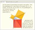 Euclid 1.47 Animated