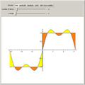Fourier Series of Simple Functions