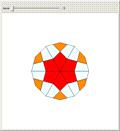 Freese's Dissection of a Regular Dodecagon into Six Squares