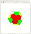 Freese's Dissection of a Regular Hexagon into Seven Hexagons